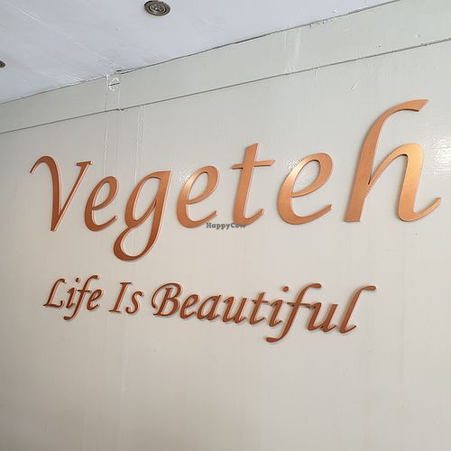  at Vegeteh in Bukit Mertajam