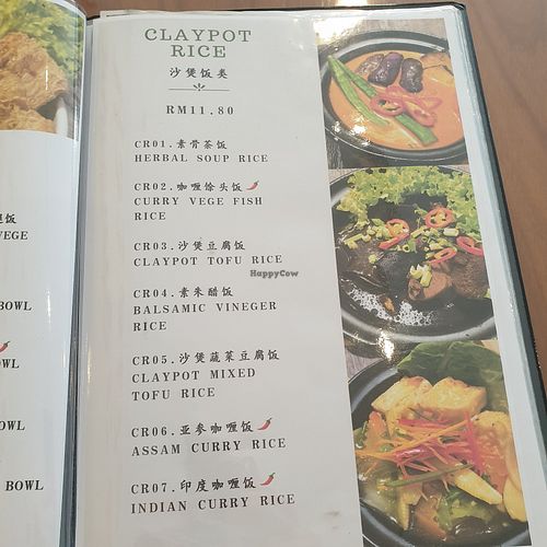  at Vegeteh in Bukit Mertajam