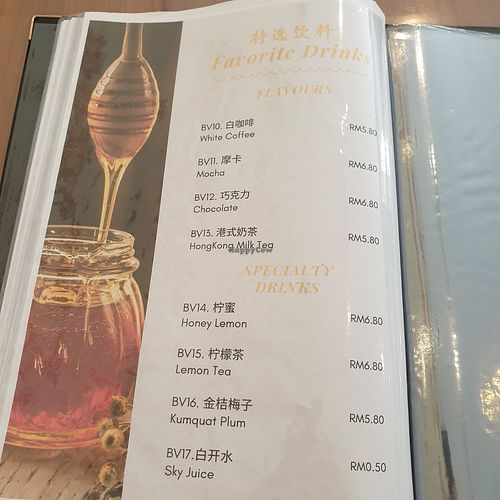  at Vegeteh in Bukit Mertajam