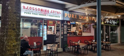  at Blossoming Lotus in Surfers Paradise