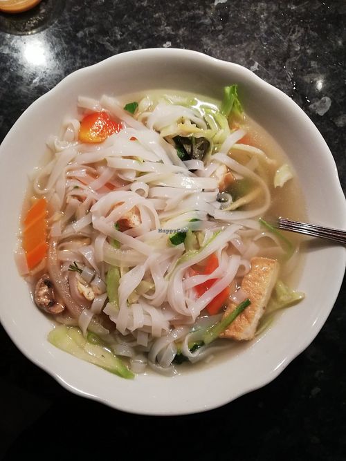 Image of Flying Market