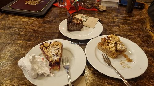  at Café Moritz in Hildesheim