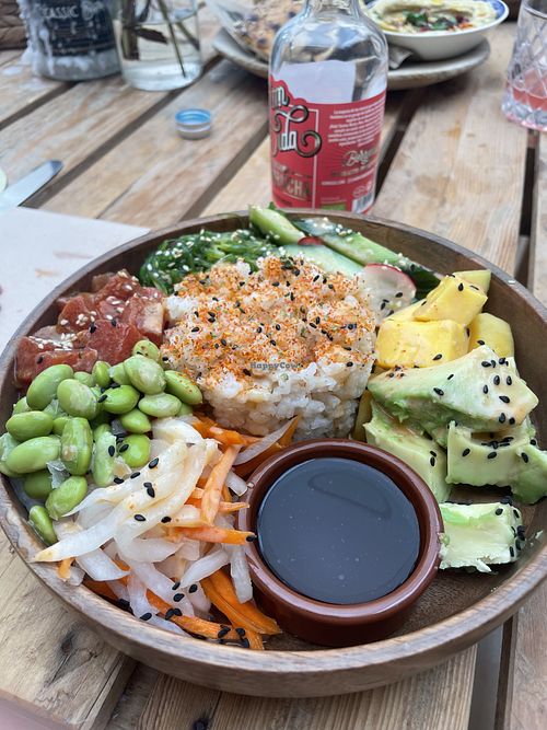 Image of Grá Irish Gastropub