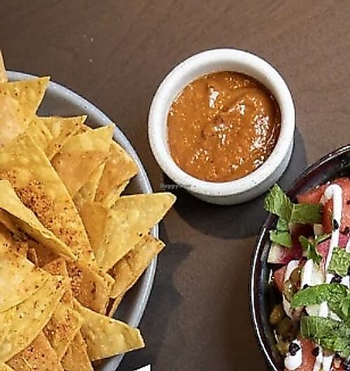 planta at PLANTA Cocina in Toronto