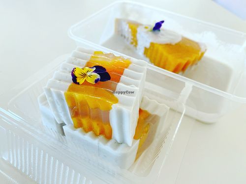 Desserts  at Budgewoi Thai in Budgewoi