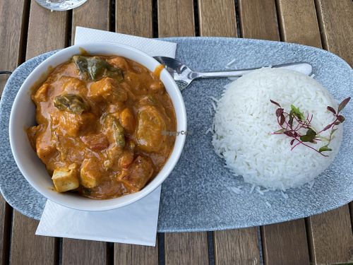   at Gourmet Food Parlour in Swords