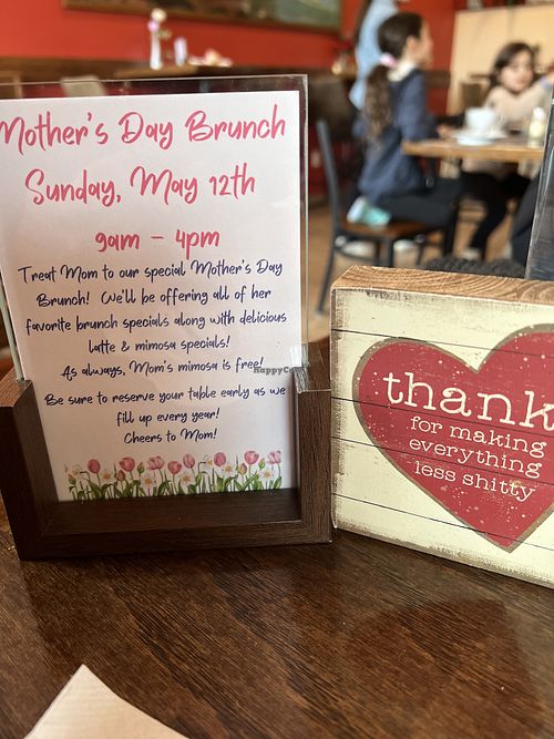 Fun events!   at Brooklyn Organic Kitchen in Mahopac