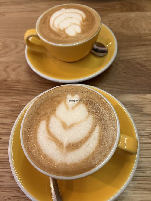 Flat Walters   at Tekstura in Poznan