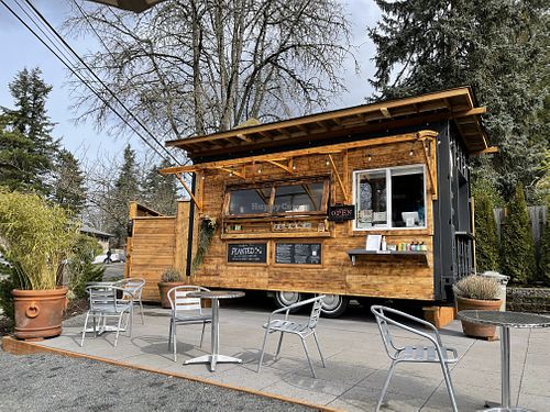 Planted PDX at Planted PDX in Portland