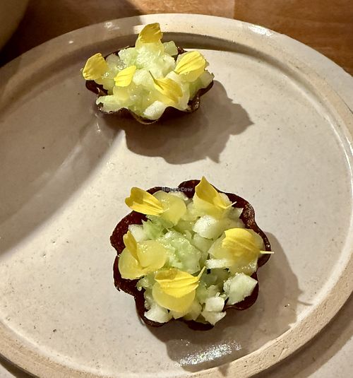   at The Lemon Tree in Deventer