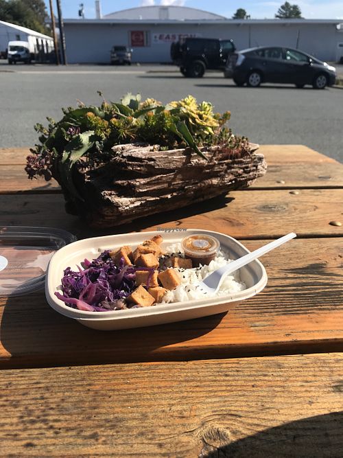 Eat Sprout Easton Maryland Restaurant HappyCow