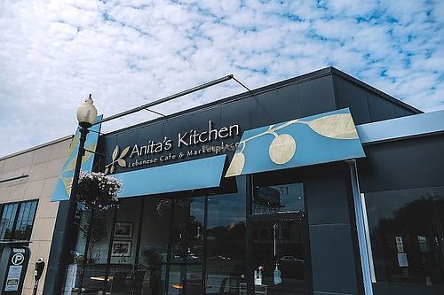 Anita's Kitchen - Exterior - Taken from Google at Anita's Kitchen in Ferndale