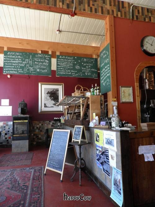  at Snapdragon in Vashon Island