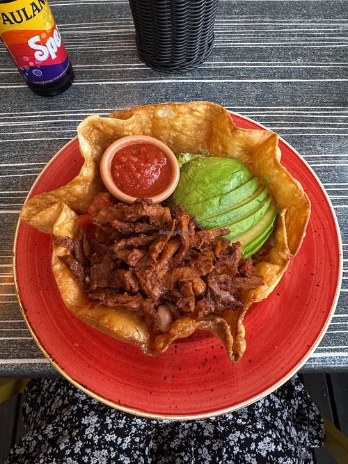   at Mezcalitos in Reutlingen