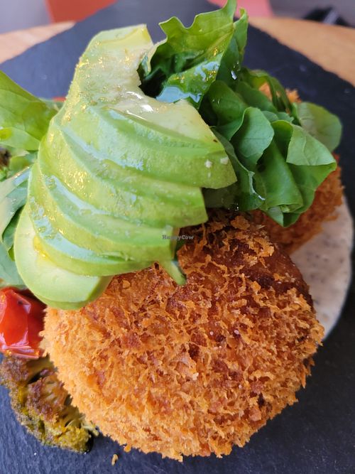 Medallones at SER Restaurante in Nosara