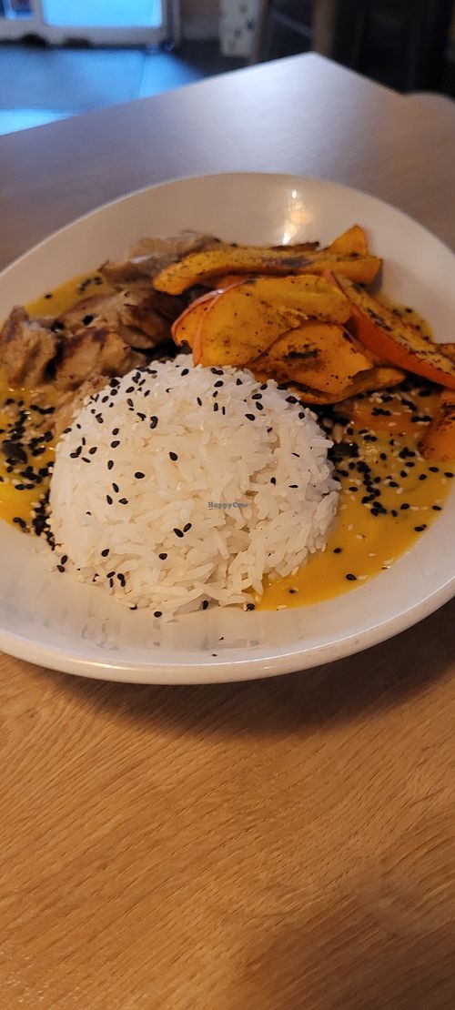  at Dean & David - Maulhardgasse in Wurzburg