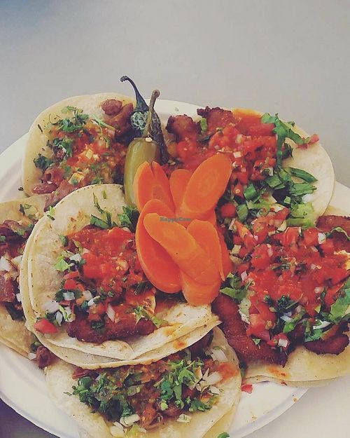 Lilly's Mexican Cuisine Roseburg Oregon Restaurant HappyCow