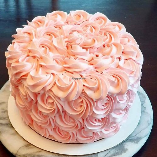 Image of Petit Gateau