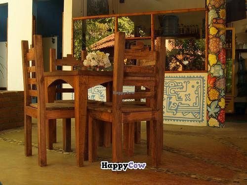 Love it! at Osa Mariposa in Puerto Escondido