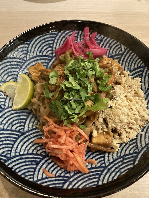 Image of Vegan AF Ramen