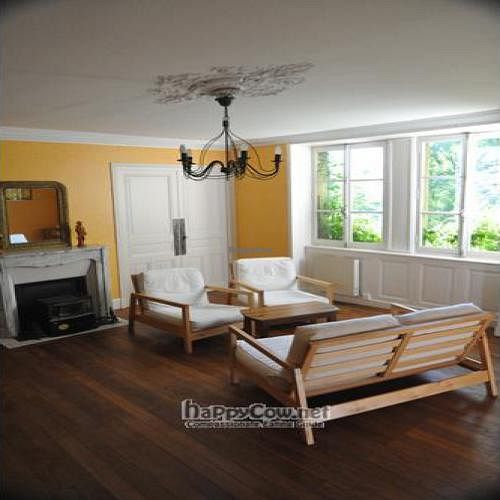  at Les Battees in Dennevy