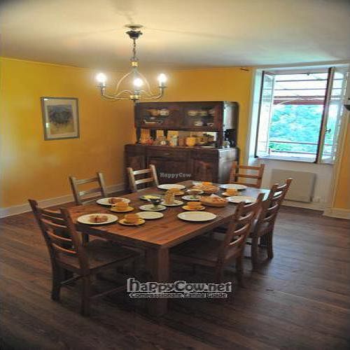  at Les Battees in Dennevy