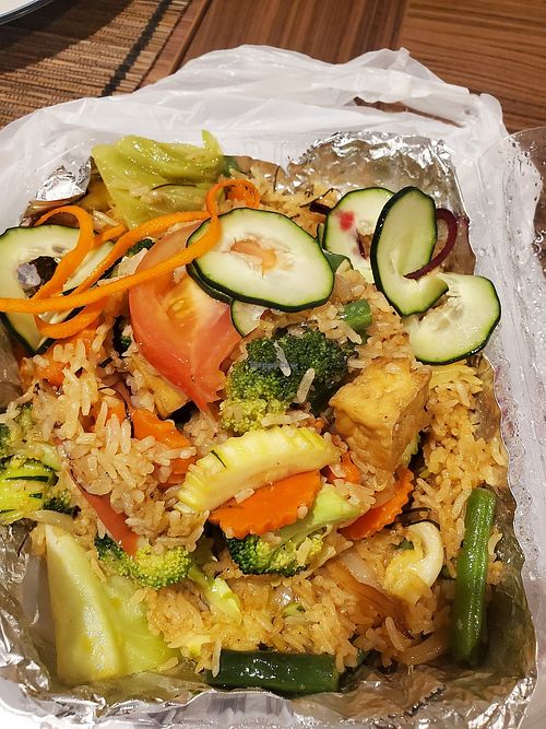 Image of Golden Triangle Cuisine