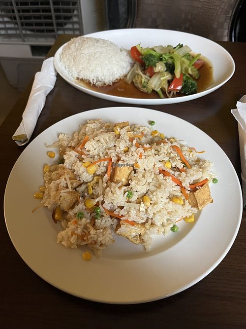   at Asiaexpress Oishiibar in Heppenheim