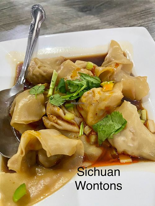   at House of Fortune in Rowland Heights