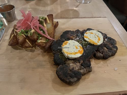 Chateabriand   at Bloom in Chicago