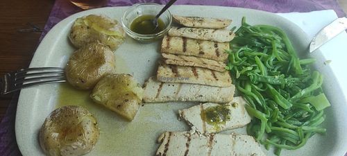  at A Grelha do Zêzere in Ferreira Do Zezere