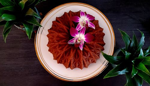 Image of Cocktail Cakes