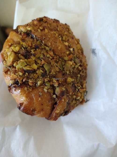  at Moe Coffee in San Diego