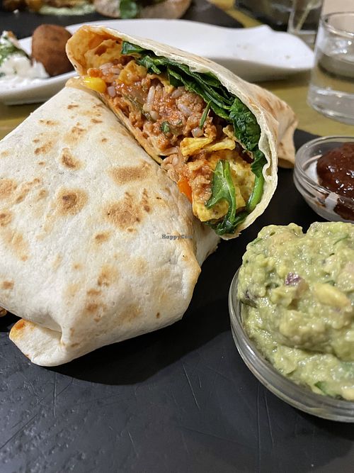 Image of Santa y Pura