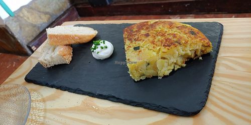  at Santa y Pura in Madrid