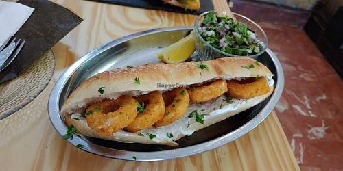  at Santa y Pura in Madrid