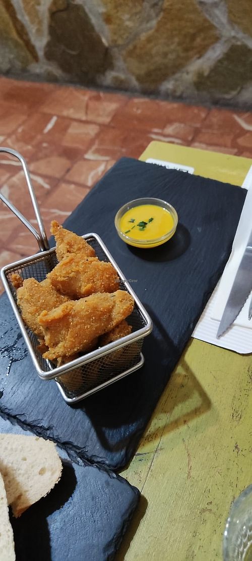  at Santa y Pura in Madrid