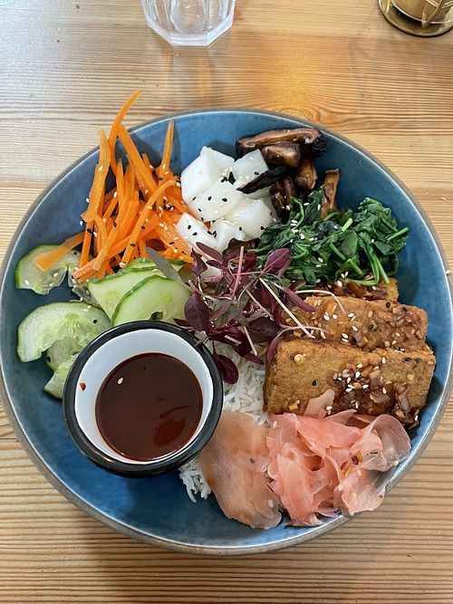   at Harp & Crown in Corsham