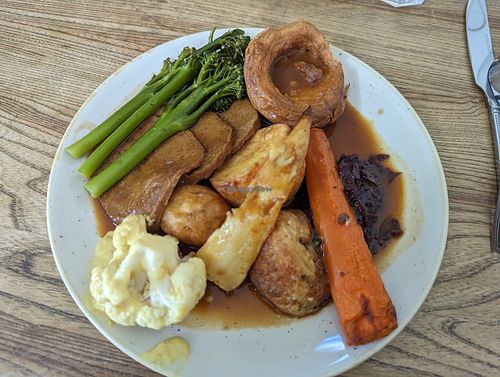  at Harp & Crown in Corsham