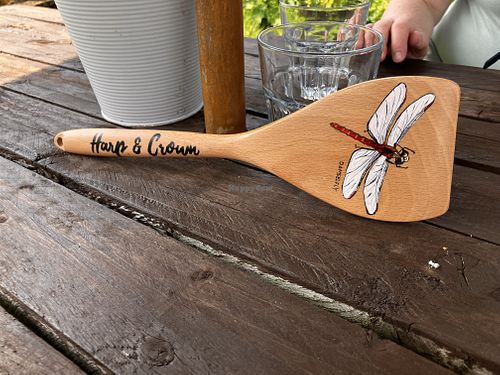   at Harp & Crown in Corsham