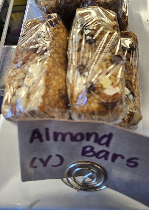  at Eat Real Cafe in Valencia