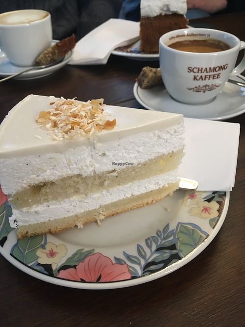 Image of Café Rotkehlchen - Kalk