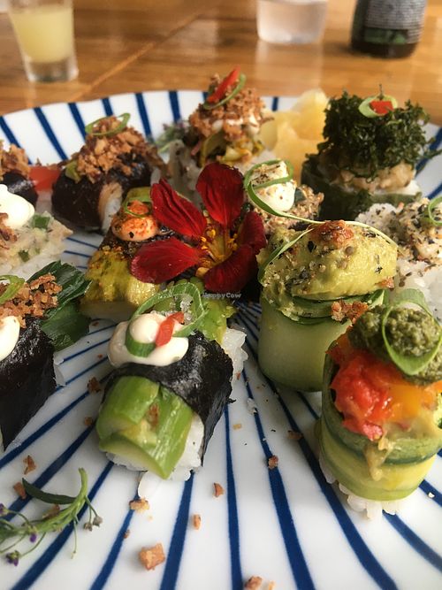 Image of Hitô Vegano