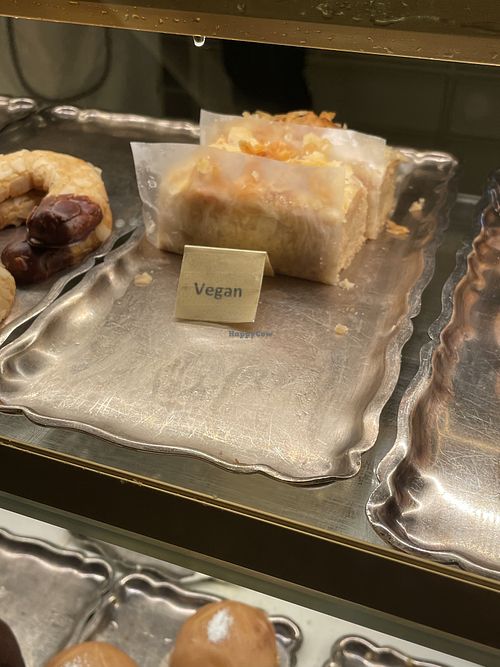   at Konditorei Zauner in Bad Ischl