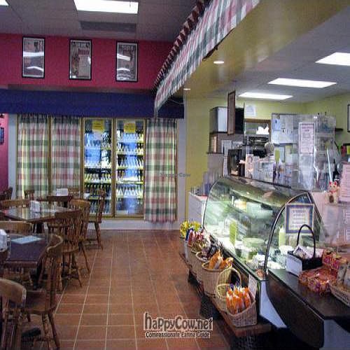  at Anthony's Dandelion Deli and Cafe in Reno