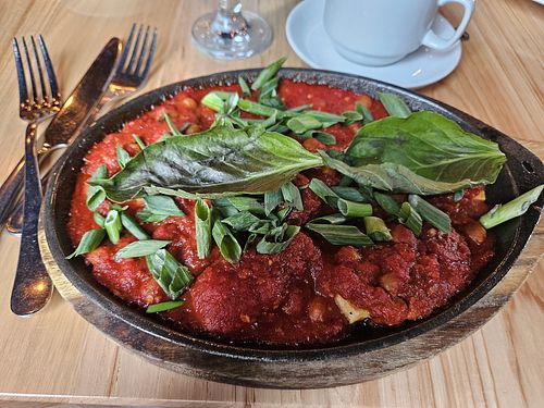  at Breakfast Bistro in Regina