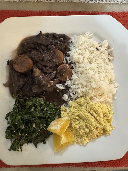   at Só Verde in Rio De Janeiro