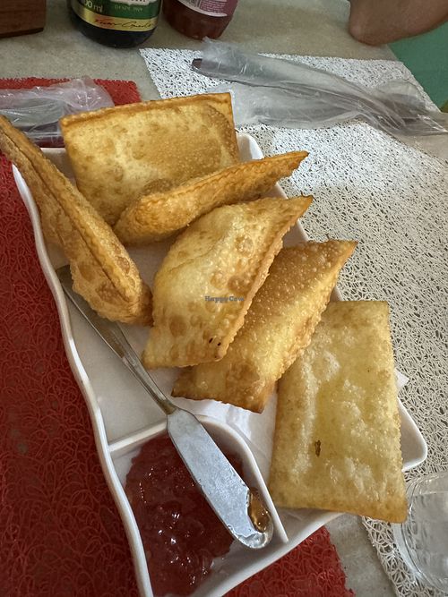   at Só Verde in Rio De Janeiro