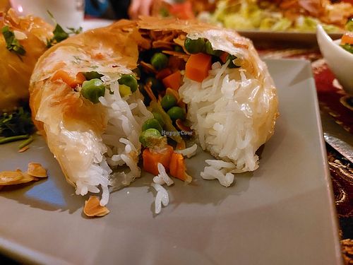  at Shahba Rose in Chemnitz