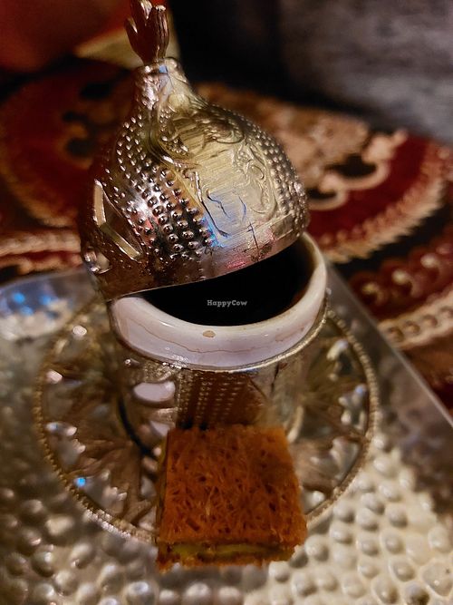  at Shahba Rose in Chemnitz